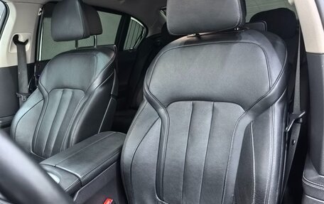 BMW 7 серия, 2019 год, 6 795 000 рублей, 20 фотография