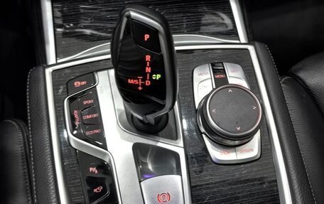 BMW 7 серия, 2019 год, 6 795 000 рублей, 24 фотография