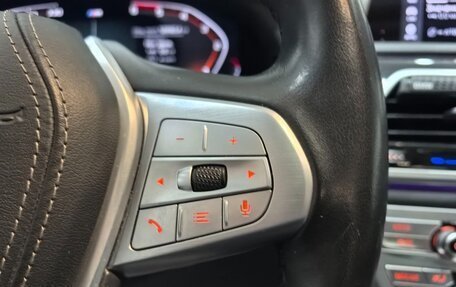 BMW 7 серия, 2019 год, 6 795 000 рублей, 18 фотография