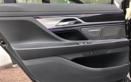 BMW 7 серия, 2019 год, 6 795 000 рублей, 35 фотография