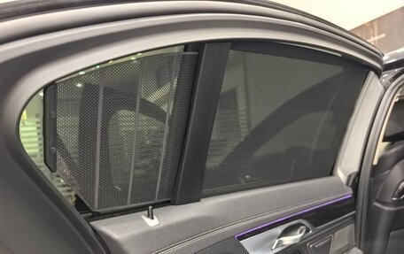 BMW 7 серия, 2019 год, 6 795 000 рублей, 40 фотография