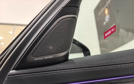 BMW 7 серия, 2019 год, 6 795 000 рублей, 38 фотография