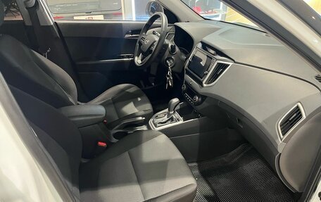 Hyundai Creta I рестайлинг, 2016 год, 1 499 000 рублей, 13 фотография