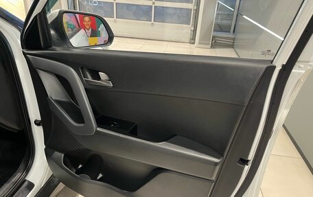 Hyundai Creta I рестайлинг, 2016 год, 1 499 000 рублей, 14 фотография