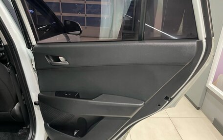 Hyundai Creta I рестайлинг, 2016 год, 1 499 000 рублей, 17 фотография