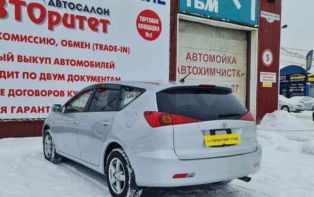 Toyota Caldina, 2004 год, 650 000 рублей, 4 фотография