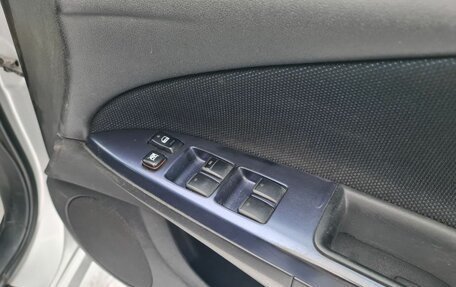 Toyota Caldina, 2004 год, 650 000 рублей, 13 фотография