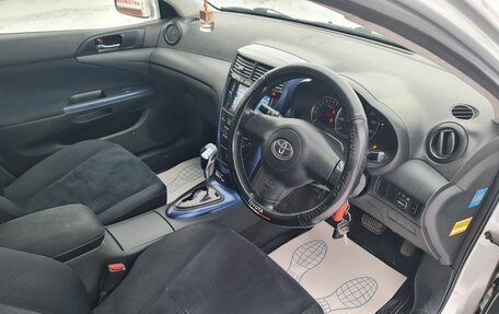 Toyota Caldina, 2004 год, 650 000 рублей, 11 фотография