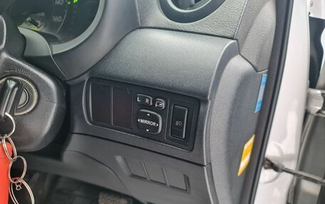 Toyota Caldina, 2004 год, 650 000 рублей, 14 фотография