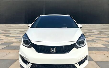 Honda Life, 2021 год, 1 499 999 рублей, 1 фотография