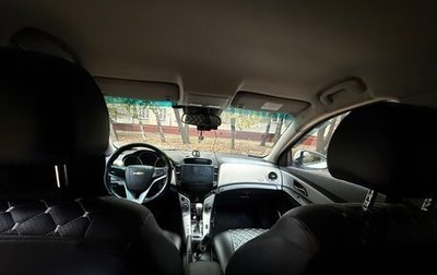 Chevrolet Cruze II, 2011 год, 650 000 рублей, 1 фотография