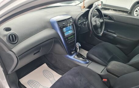 Toyota Caldina, 2004 год, 650 000 рублей, 16 фотография