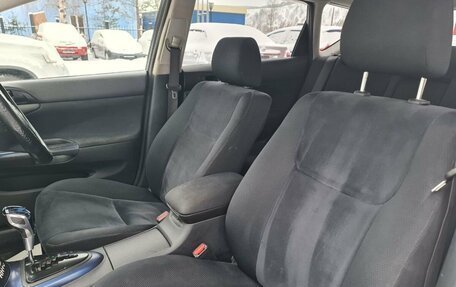 Toyota Caldina, 2004 год, 650 000 рублей, 18 фотография