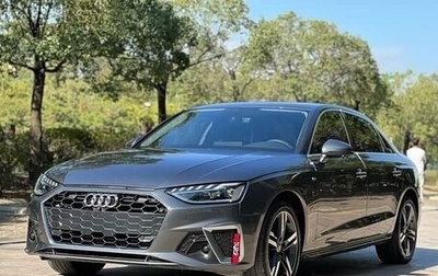 Audi A4, 2021 год, 2 610 000 рублей, 1 фотография