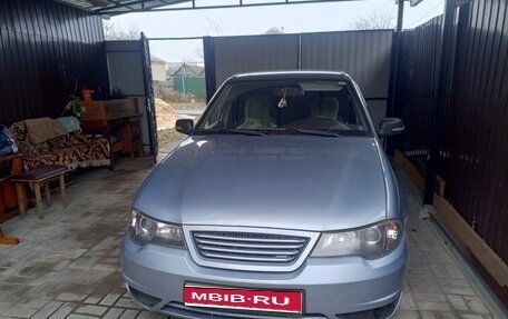 Daewoo Nexia I рестайлинг, 2015 год, 330 000 рублей, 1 фотография