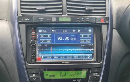 Toyota Caldina, 2004 год, 650 000 рублей, 24 фотография