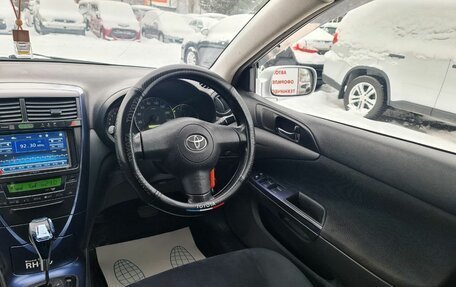 Toyota Caldina, 2004 год, 650 000 рублей, 21 фотография