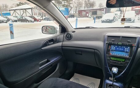 Toyota Caldina, 2004 год, 650 000 рублей, 22 фотография