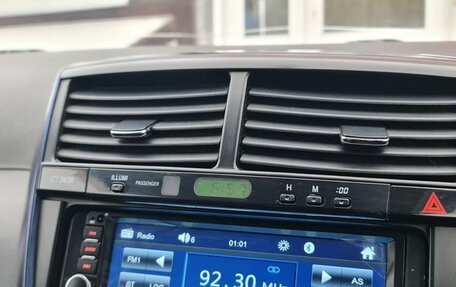 Toyota Caldina, 2004 год, 650 000 рублей, 26 фотография