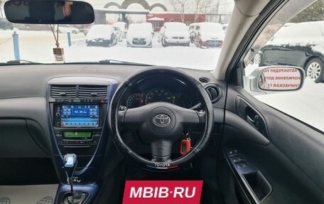 Toyota Caldina, 2004 год, 650 000 рублей, 23 фотография