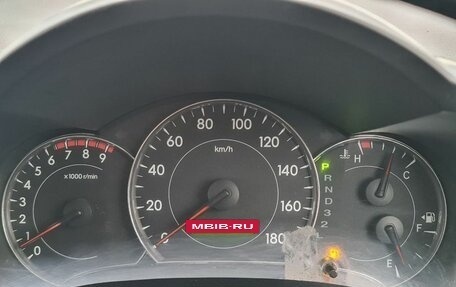 Toyota Caldina, 2004 год, 650 000 рублей, 27 фотография