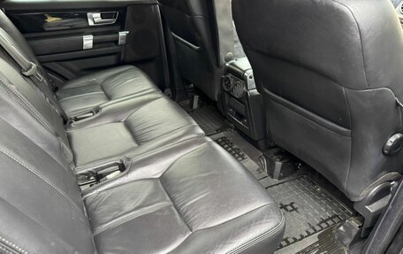Land Rover Discovery IV, 2012 год, 1 420 000 рублей, 10 фотография