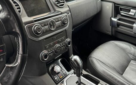 Land Rover Discovery IV, 2012 год, 1 420 000 рублей, 9 фотография