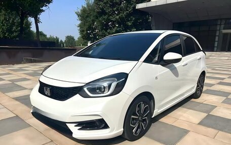 Honda Life, 2021 год, 1 499 999 рублей, 2 фотография