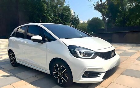 Honda Life, 2021 год, 1 499 999 рублей, 3 фотография