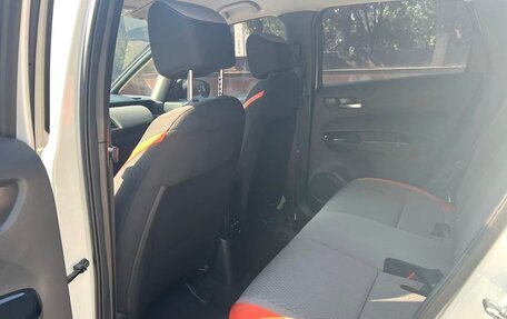 Honda Life, 2021 год, 1 499 999 рублей, 6 фотография