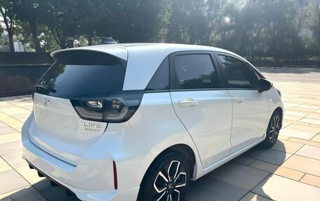 Honda Life, 2021 год, 1 499 999 рублей, 9 фотография