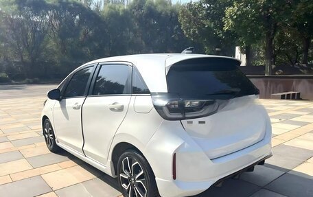 Honda Life, 2021 год, 1 499 999 рублей, 7 фотография