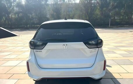 Honda Life, 2021 год, 1 499 999 рублей, 8 фотография