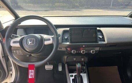 Honda Life, 2021 год, 1 499 999 рублей, 5 фотография