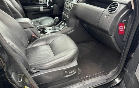 Land Rover Discovery IV, 2012 год, 1 420 000 рублей, 12 фотография