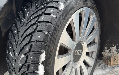 Audi A8, 2004 год, 1 100 000 рублей, 14 фотография