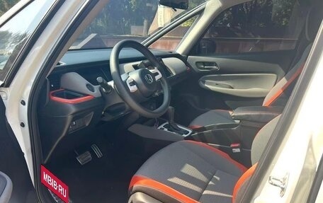 Honda Life, 2021 год, 1 499 999 рублей, 4 фотография