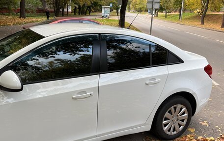 Chevrolet Cruze II, 2011 год, 650 000 рублей, 14 фотография