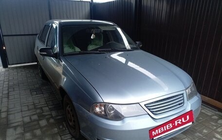 Daewoo Nexia I рестайлинг, 2015 год, 330 000 рублей, 2 фотография