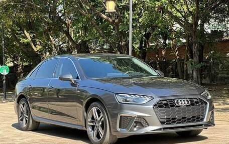 Audi A4, 2021 год, 2 610 000 рублей, 3 фотография