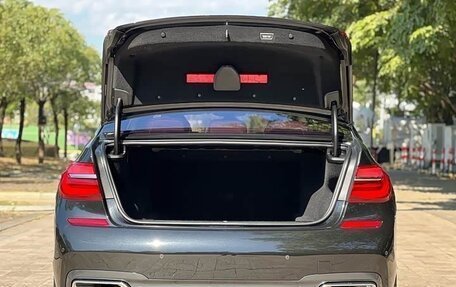 Audi A4, 2021 год, 2 610 000 рублей, 6 фотография