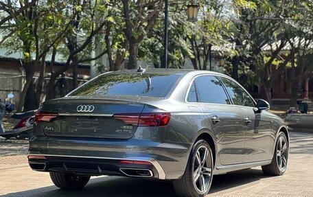 Audi A4, 2021 год, 2 610 000 рублей, 5 фотография