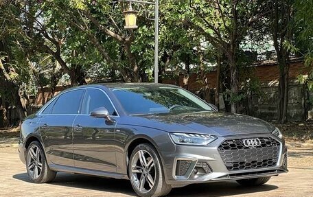 Audi A4, 2021 год, 2 610 000 рублей, 4 фотография