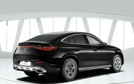 Mercedes-Benz GLE Coupe, 2024 год, 16 100 000 рублей, 4 фотография