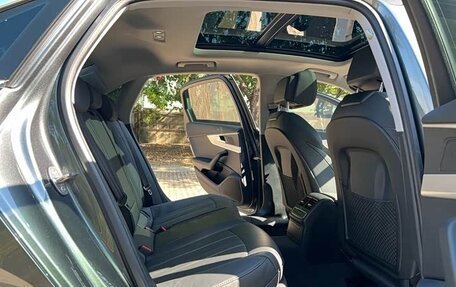 Audi A4, 2021 год, 2 610 000 рублей, 7 фотография