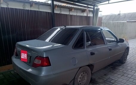 Daewoo Nexia I рестайлинг, 2015 год, 330 000 рублей, 3 фотография