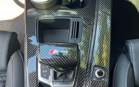 Audi A4, 2021 год, 2 610 000 рублей, 8 фотография