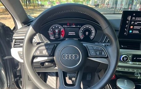 Audi A4, 2021 год, 2 610 000 рублей, 14 фотография