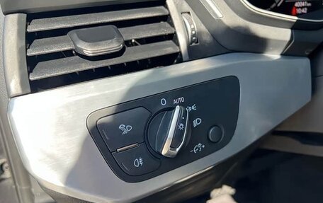 Audi A4, 2021 год, 2 610 000 рублей, 19 фотография