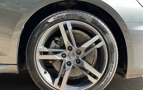 Audi A4, 2021 год, 2 610 000 рублей, 15 фотография